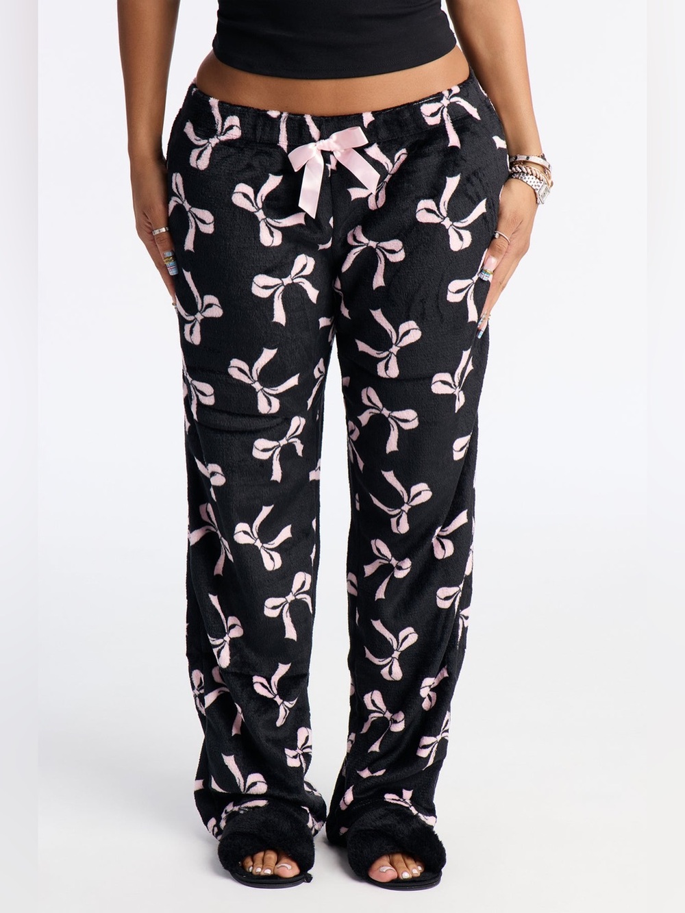 Plush PJ